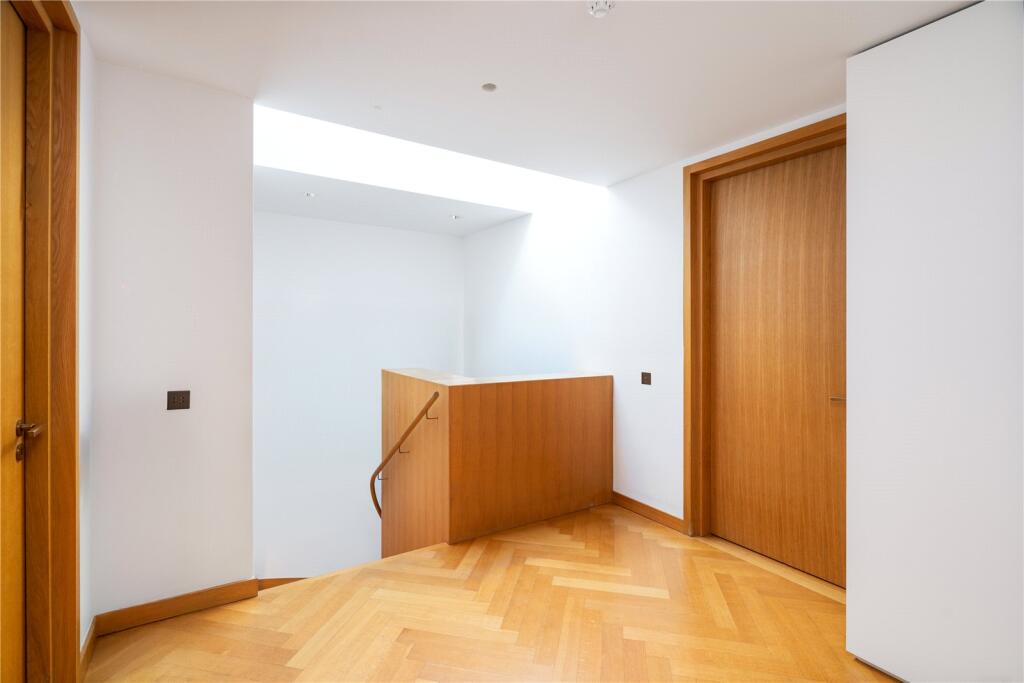 4 bedroom apartment for sale in 1 De Vere Gardens, One Kensington Gardens, Kensington, London, W8